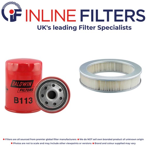 Filter kit for nissan datsun - nissan,