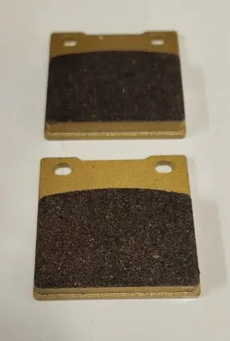 Rear brake pads for - pads,