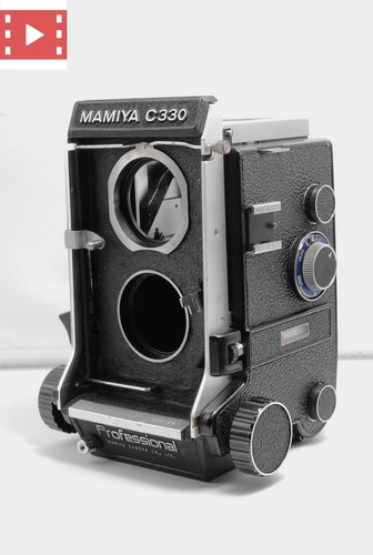 New bellows mamiya c330 - new,
