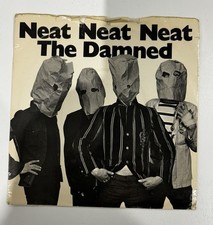  THE DAMNED NEAT NEAT NEAT