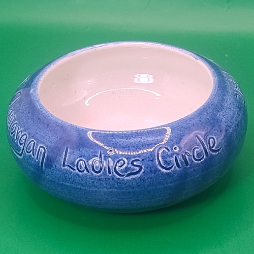 Ewenny pottery wales - ewenny,
