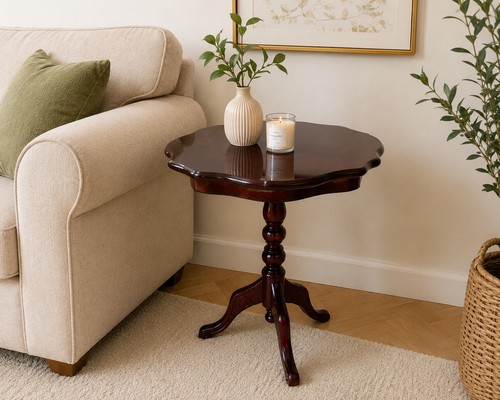 Vintage mahogany finish - vintage,
