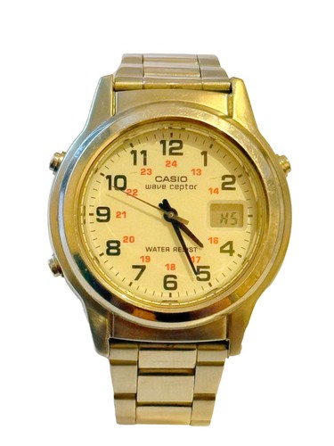 Casio wave ceptor radio - ceptor,