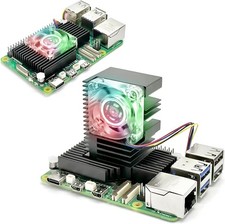 ElectroCookie Raspberry Pi 5