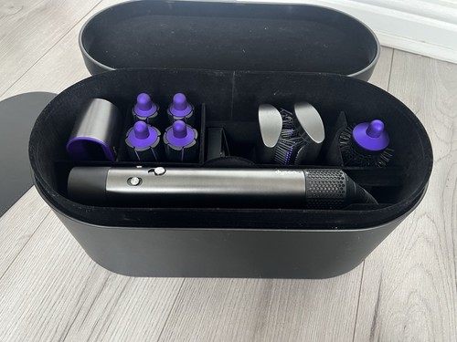 Dyson airwrap multi styler - multi,