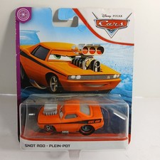 NEW  Mattel Disney Pixar Cars