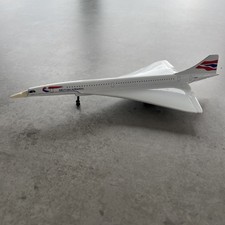 Corgi Toys British Airways
