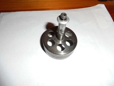 *FG MODELLSPORT VENTED CLUTCH