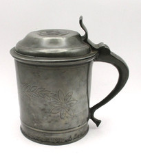 19th Century Scandinavian