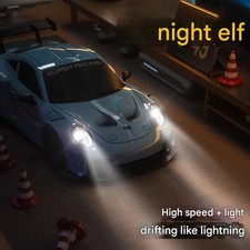 High Speed RC Drift 1:24 Cars
