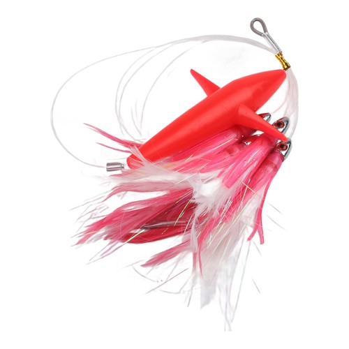 For big game boat fishing - game,