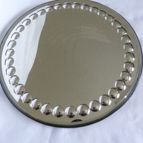 Victorian sorcerers mirror - victorian,