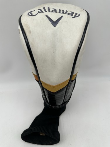 Callaway hot fairway wood - callaway,