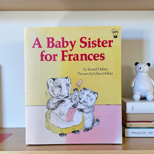 Baby sister for - baby, book