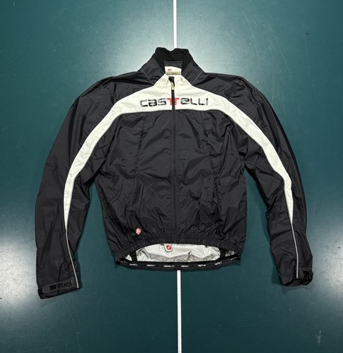 Castelli fusione rosso corsa - castelli,