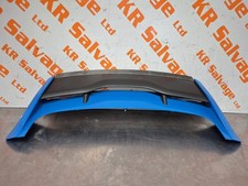 2016-2018 FORD FOCUS MK3 RS