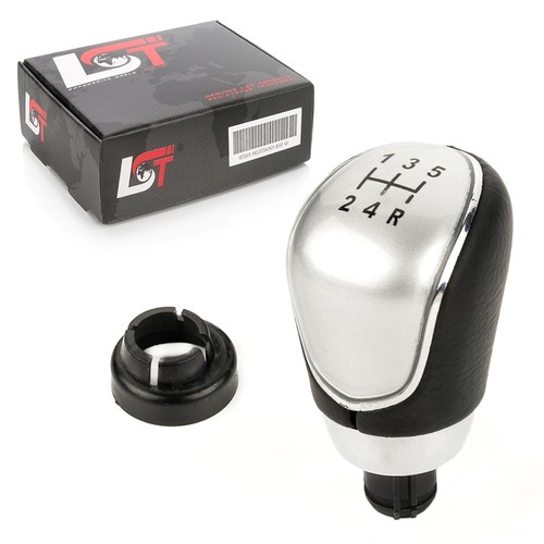 Gear shift knob - knob, 5