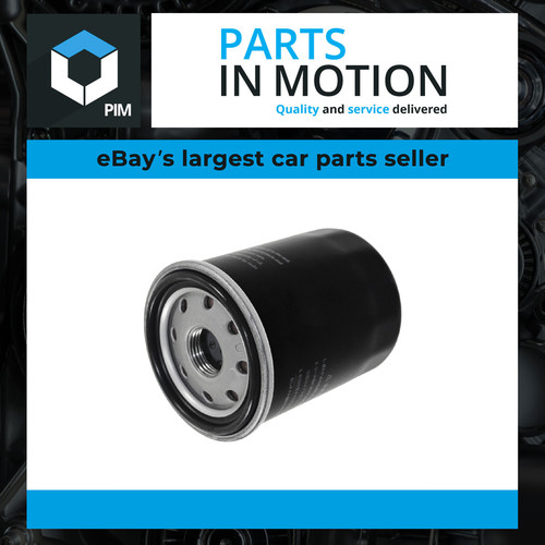 Oil filter fits nissan micra - filter,