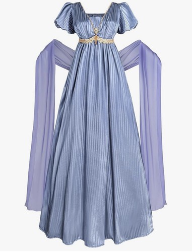 Rolecos regency dresses for - cr,