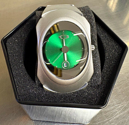Oakley time bomb - oakley,