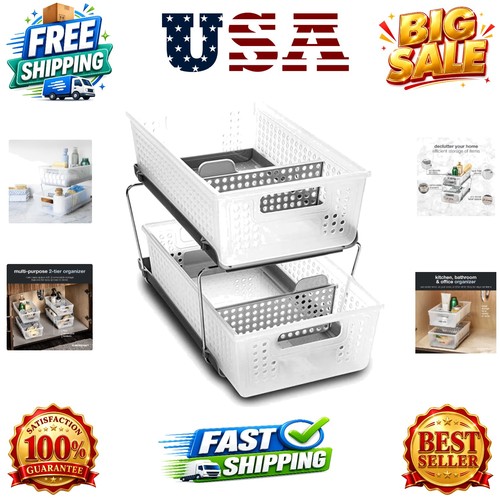 Tier bath organizer - tier,
