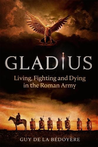 Gladius living fighting and - living,,