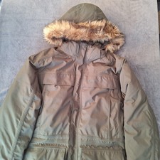 Mountain Warehouse Antarctic