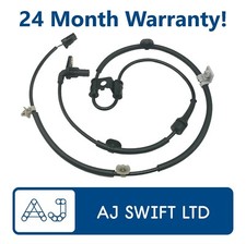 Front Left ABS Sensor for