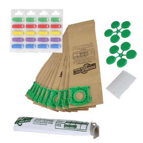 Service kit box for sebo - service, x4