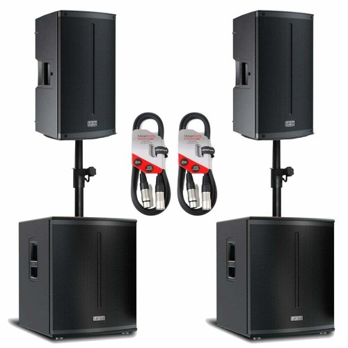 Fbt lite 1512 active speaker - fbt, x-lite