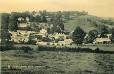 Cowbridge Wales Llanblethian