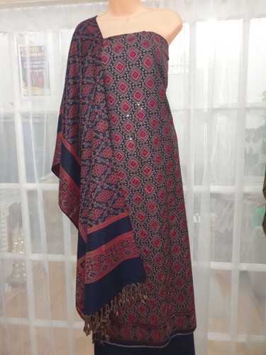 Full embroidered pakistani - embroidered,
