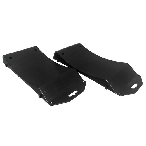 Tyre saver flat spot - 2,