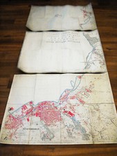 Cheshire Ordnance Survey map