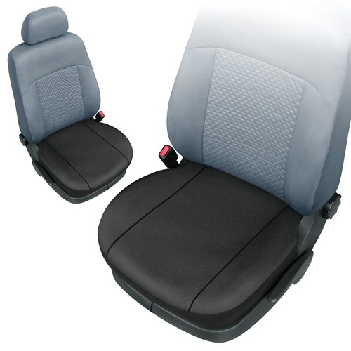 Single base seat - cover, fit