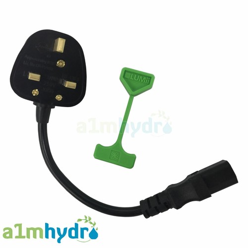 Lumii hid cfl shade converter - hid,