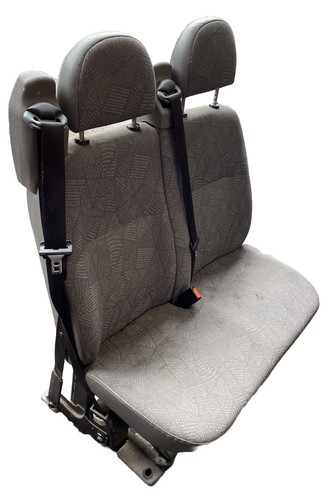 Ford transit seat - ford,