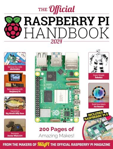 The official raspberry - official, pi