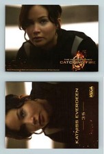 Katniss Everdeen #35 The