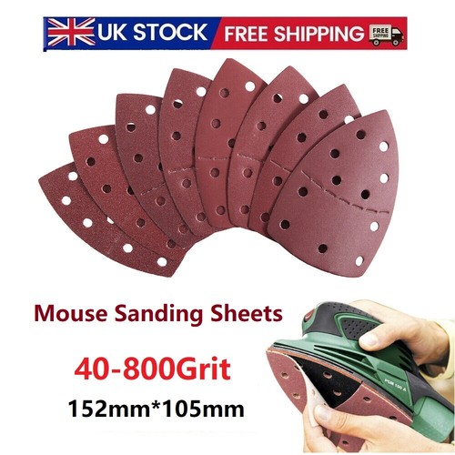 1000 grits mouse sanding - grits,