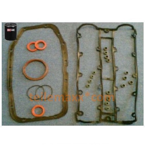 Set for opel c20xe c20let - c20xe, oil