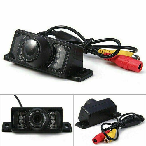 Reverse parking camera ir - reverse,