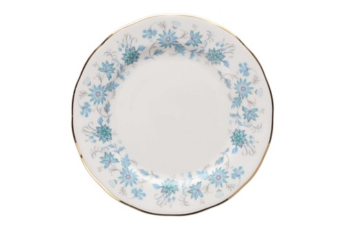 Colclough braganza 8454 - braganza,