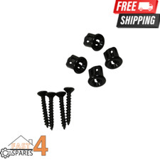 Genuine Moffat  Oven Bush And