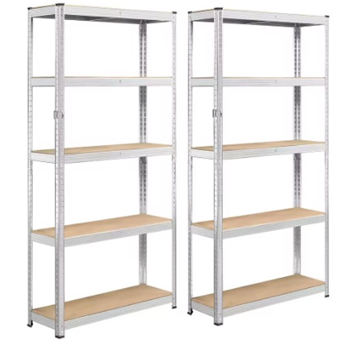 Heavy duty metal shelving - heavy,