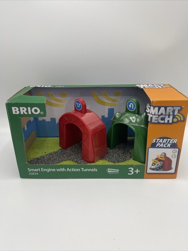 Brio 33834 action tunnels - brio,