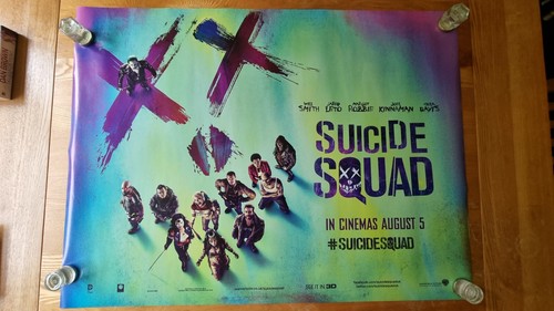 Suicide squad - squad, comics)