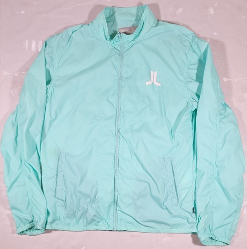 Wesc windbreaker jacket men - jacket,