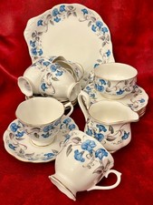 Vintage (1970s):  Royal Albert