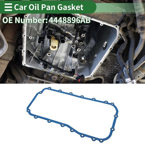 4448896ab car oil pan - oil,